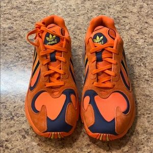 Adidas Yung 1 Dragon Ball Limited Edition